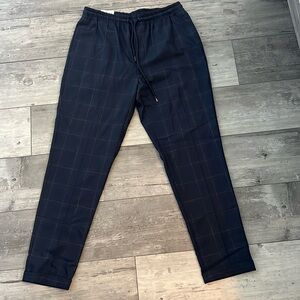 Zara Comfort Plus Slim Fit Pants